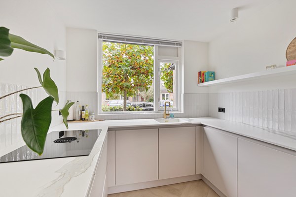 Medium property photo - Ganzerik 13, 6721 RK Bennekom